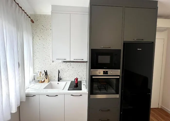 Charming In The Heart Of The Apartman *