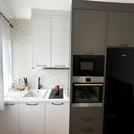 Charming In The Heart Of The Apartmán *