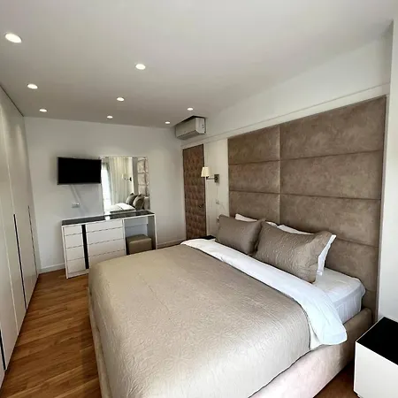 Charming In The Heart Of The Apartment
