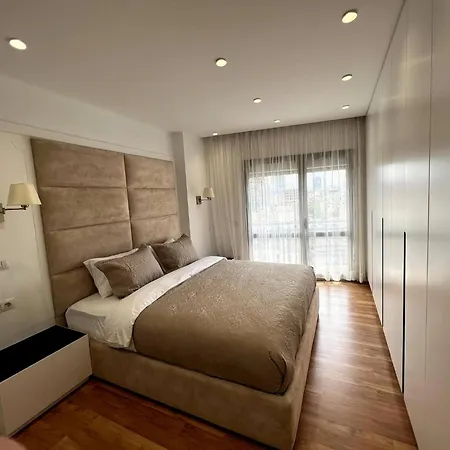 Apartmán Charming In The Heart Of The