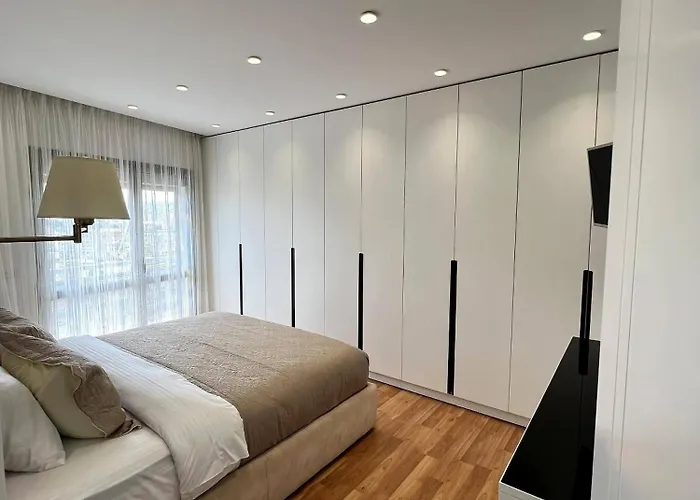 Charming In The Heart Of The *